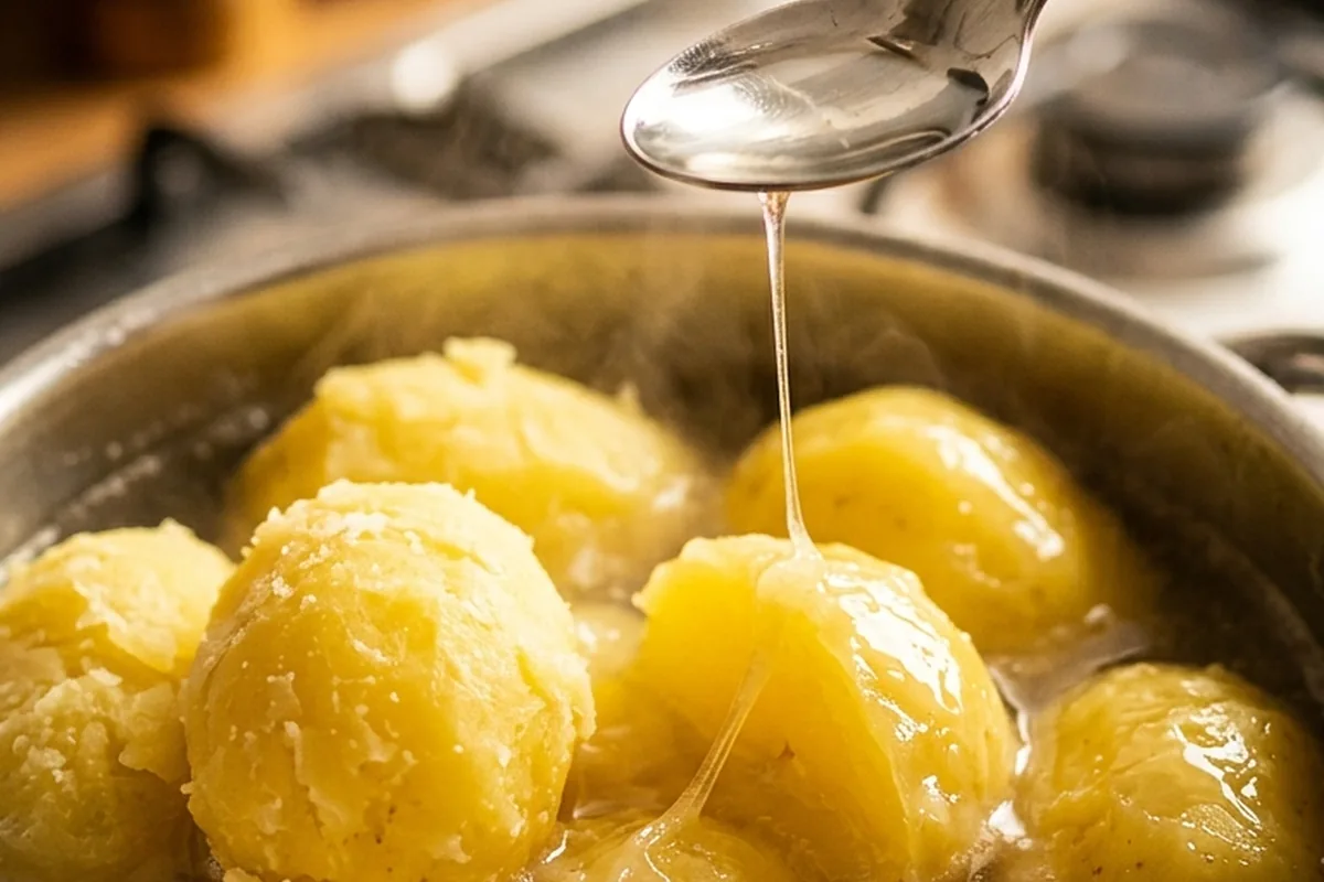 Brambory po uvaření lepí a chutnají divně? Tuhle chybu dělá většina lidí