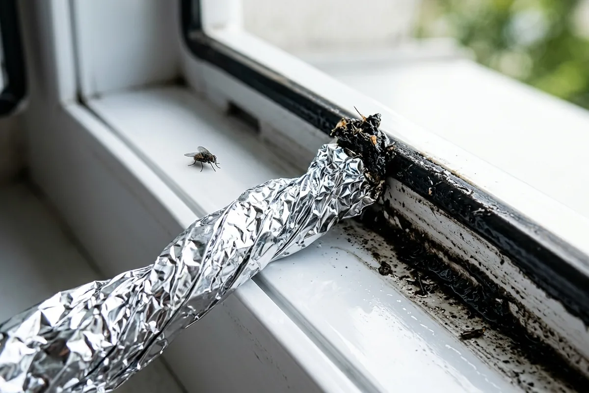 Jarní mytí oken: drobnost, kterou většina lidí vynechá – a právě tam se drží největší špína