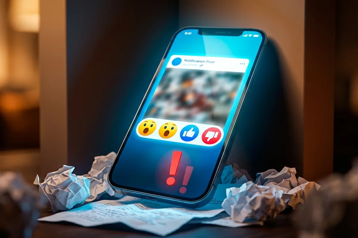 Na Apríla se šíří falešné zprávy rychleji než kdy jindy. Jedna věta rozhodne, jestli naletíte