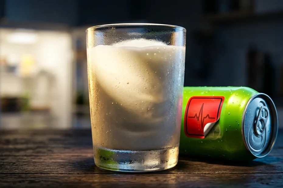 Tenhle nápoj pijí hlavně starší lidé. Stačí sklenice a tělo reaguje jinak