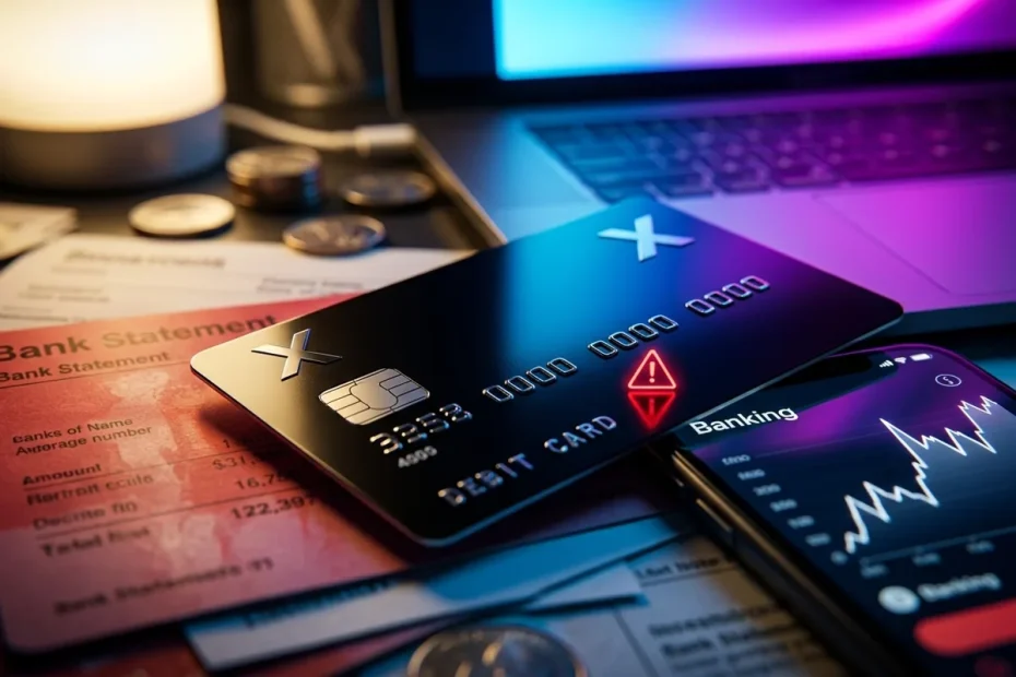 6% úrok a rekordní cashback: jak chce X Money podle Muska zatlačit na banky