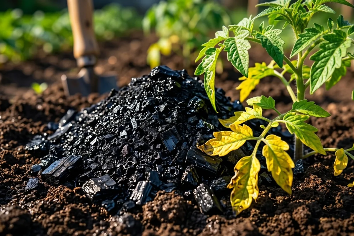 Biouhel je hitem letošního jara, ale jediná chyba může zničit celou úrodu: Takto si „černé zlato“ nasbíráte zdarma