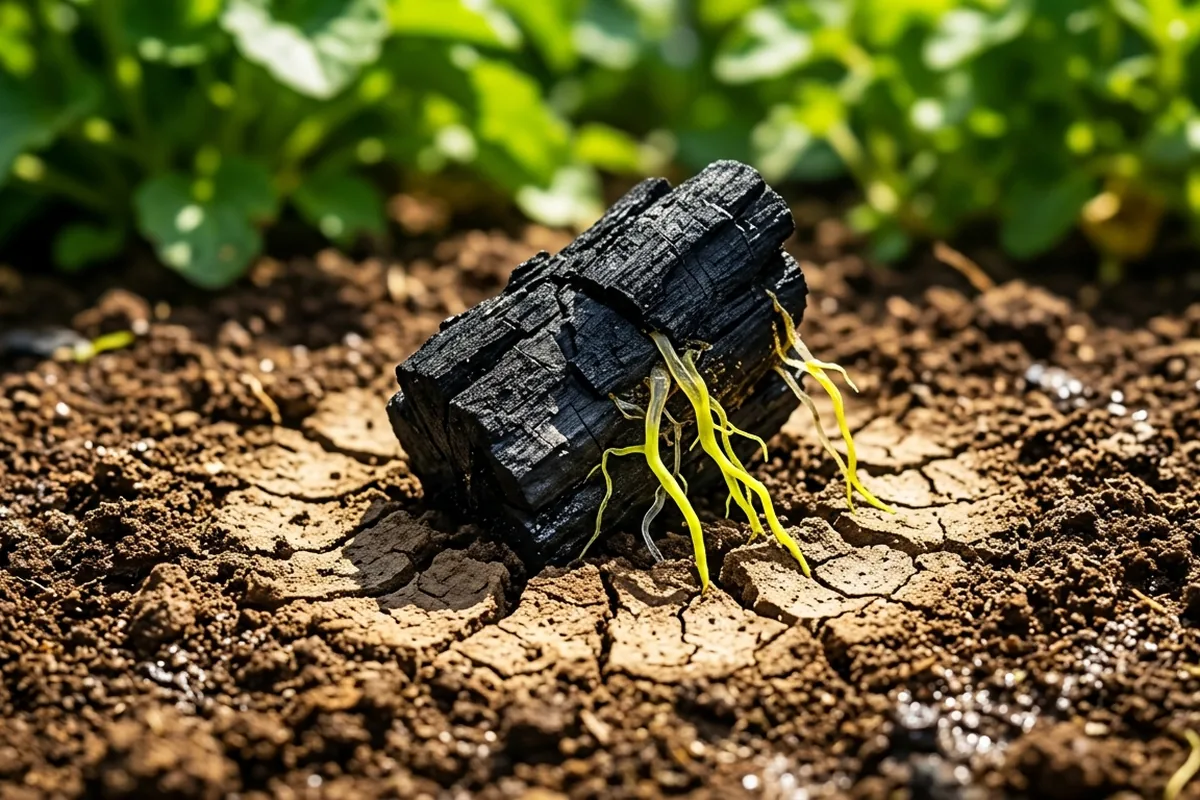 Biouhel je hitem letošního jara, ale jediná chyba může zničit celou úrodu: Takto si „černé zlato“ nasbíráte zdarma