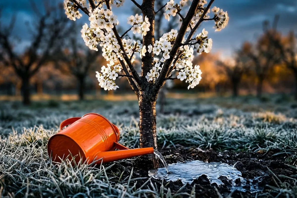 Duben na zahradě: 4 chyby, kvůli kterým přijdete v květnu o úrodu i květy
