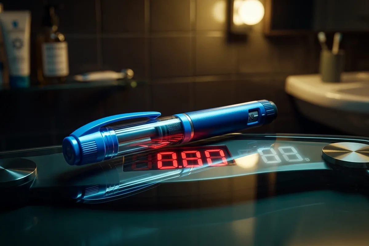 Injekce na hubnutí nejsou zkratka ke štíhlosti. Právě tady bývá největší omyl