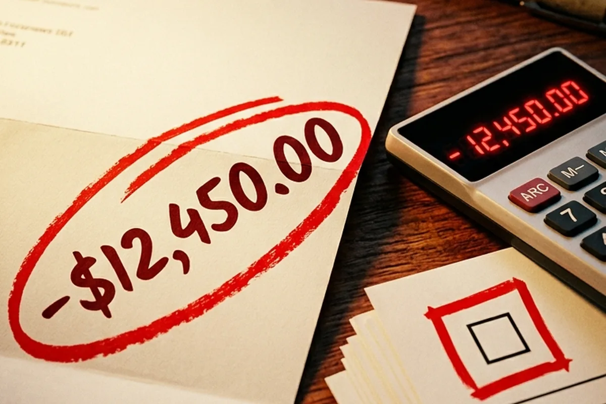 Jedna zapomenutá kolonka v žádosti o důchod: Pokud ji nevyplníte, přicházíte o stovky korun měsíčně