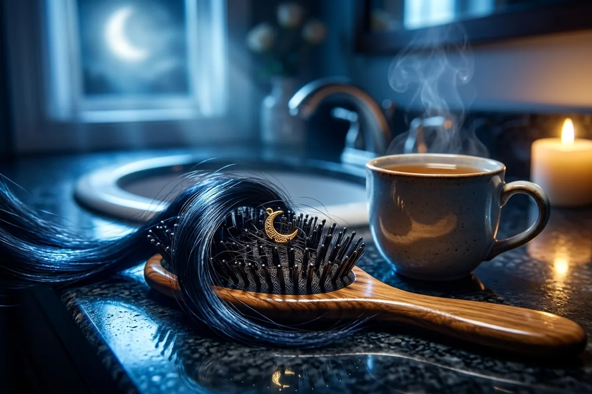 Lunární kalendář květen 2026: Stříhání vlasů, zdraví a štěstí