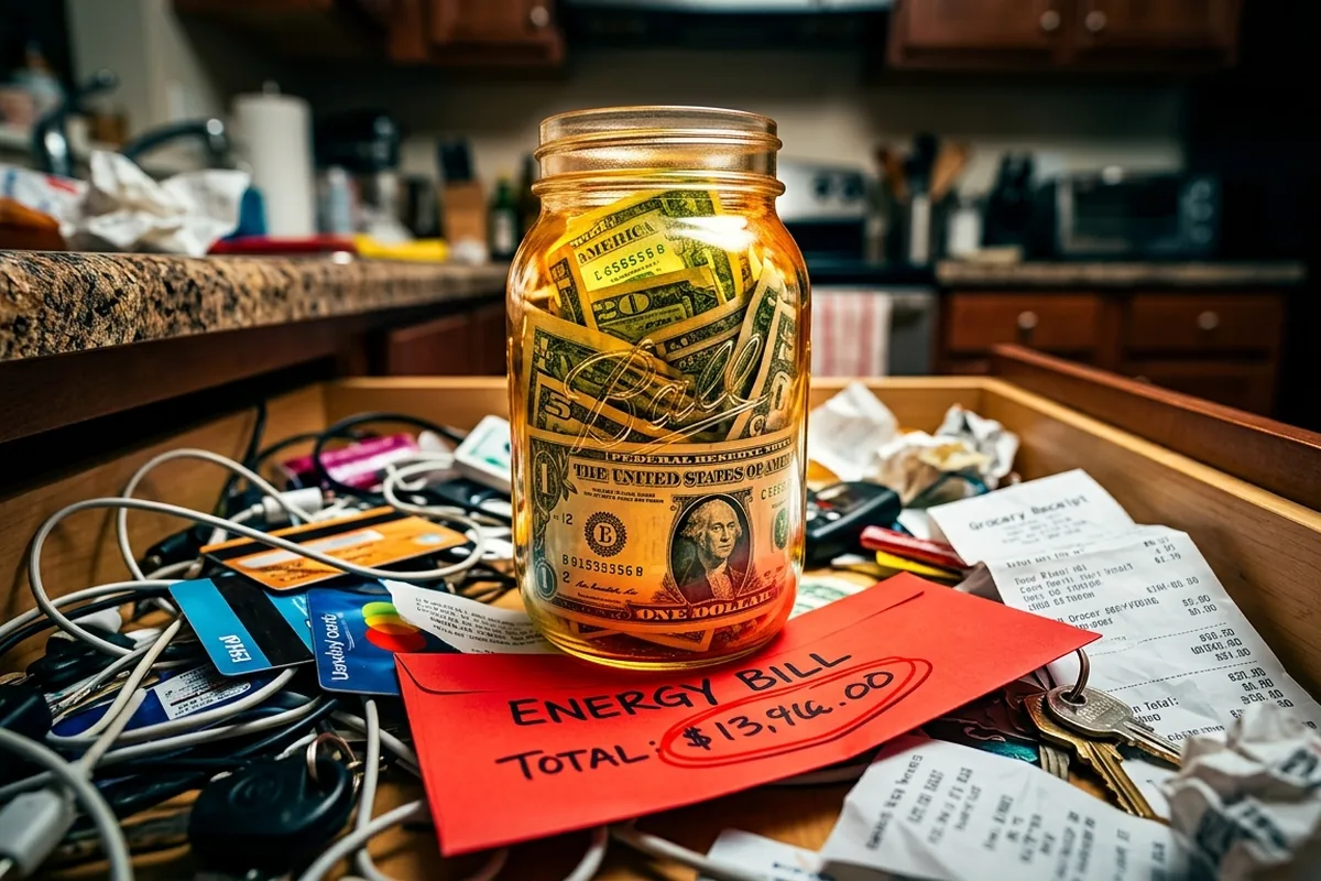 Minimalismus, který šetří peněženku: Jak uspořádat domácnost a přestat vyhazovat peníze za zbytečnosti