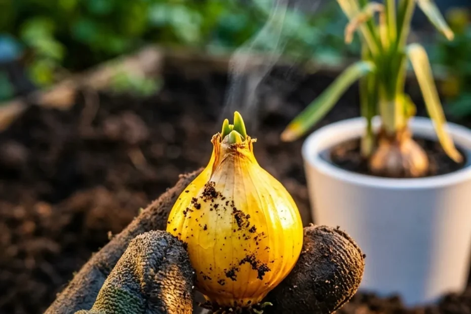 Narcis v květináči vadne? Zahradníkův „chladový šok“ zachrání květinu a z odpadu udělá věčnou trvalku