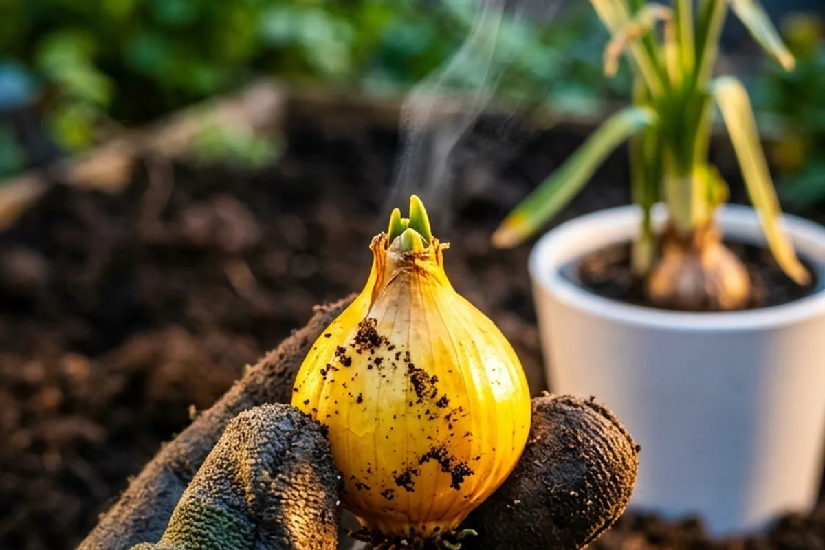 Narcis v květináči vadne? Zahradníkův „chladový šok“ zachrání květinu a z odpadu udělá věčnou trvalku