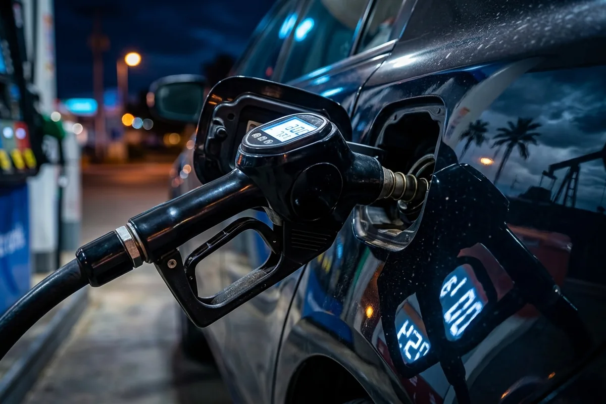 Odchod Emirátů z OPEC a co to znamená pro ceny ropy a benzínu