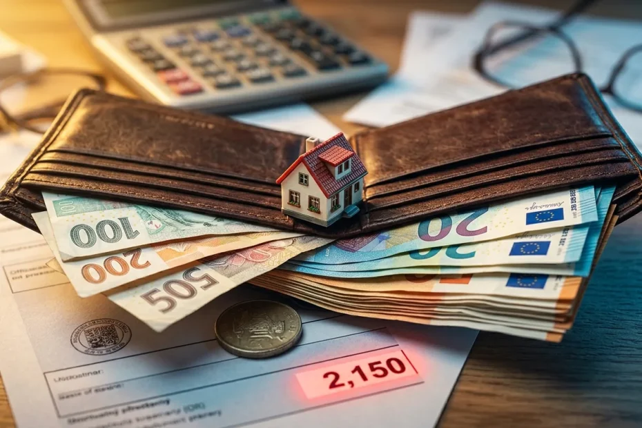 Šokující srovnání: Jak vypadá český důchod oproti německému v roce 2026. Rozdíl není jen v penězích