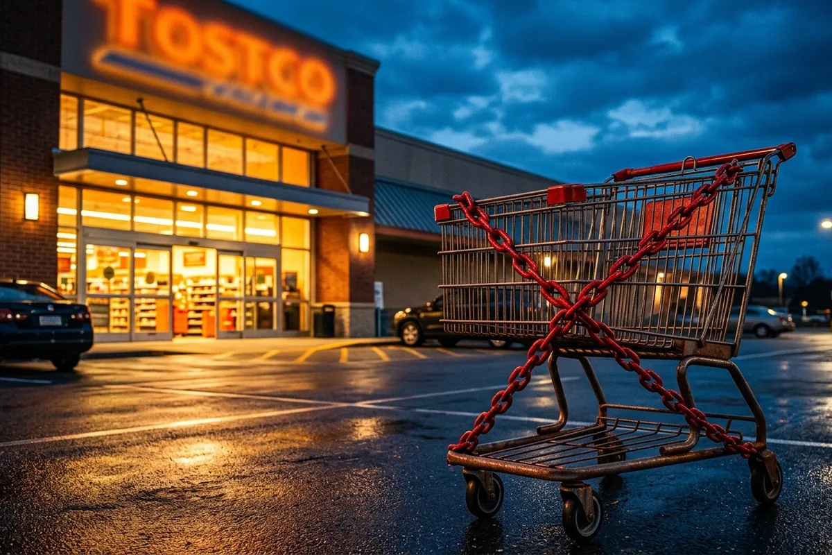 Otevírací doba obchodů 1. a 8. května 2026: Kde bude v květnu otevřeno