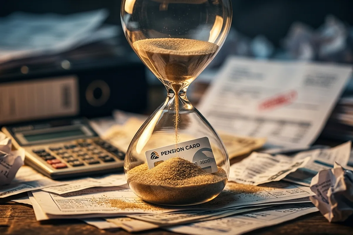 Předčasný důchod v roce 2026: Kdy se vyplatí odejít i za cenu sankcí? Analytik Michal Višenka počítá za vás