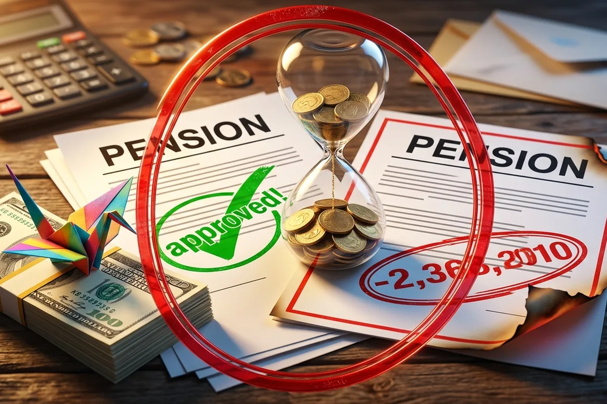 Předčasný důchod vs. předdůchod: Rozdíl, který vám v roce 2026 ušetří stovky tisíc korun