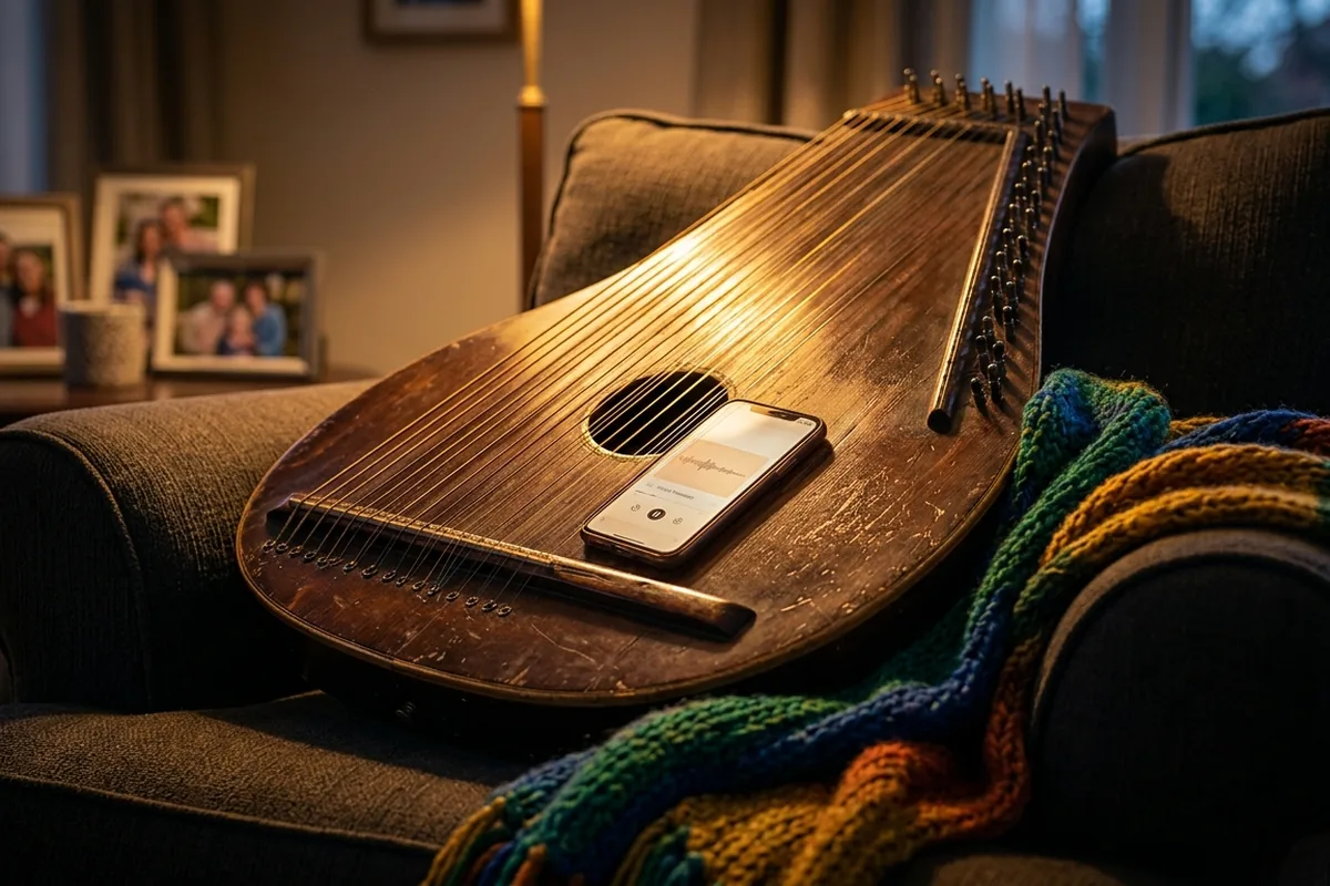 Překvapivě silné přátelství: jak si Margrit (79) a Oliver (17) našli cestu přes 62letý věkový rozdíl