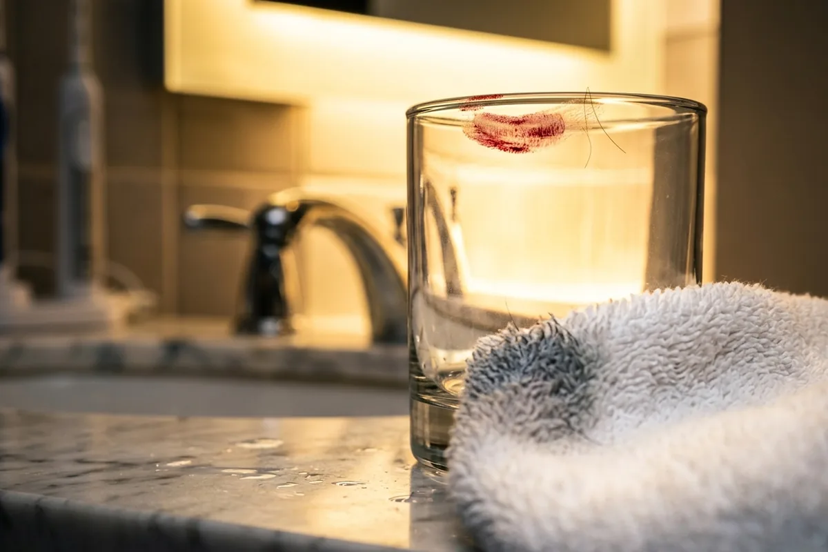 Pracovala jsem jako uklízečka v luxusním hotelu v Karlových Varech. Tohle je 5 věcí, které hosté nikdy neměli vidět