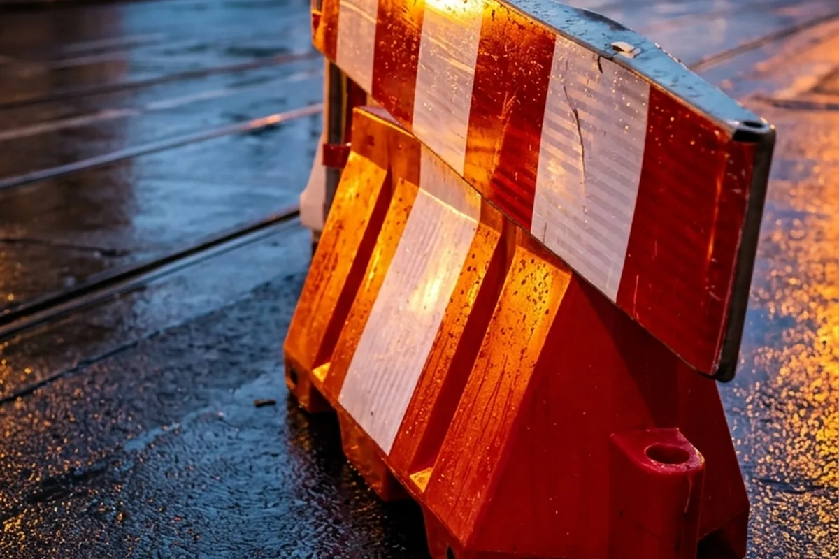 Prague Marathon 2026: Dopravní omezení, uzavírky a mapa trasy