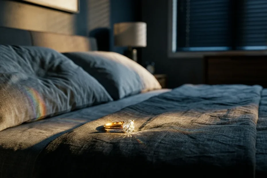 Psychologové varují: Pokud váš partner dělá těchto 5 věcí, už dávno s vámi neplánuje budoucnost