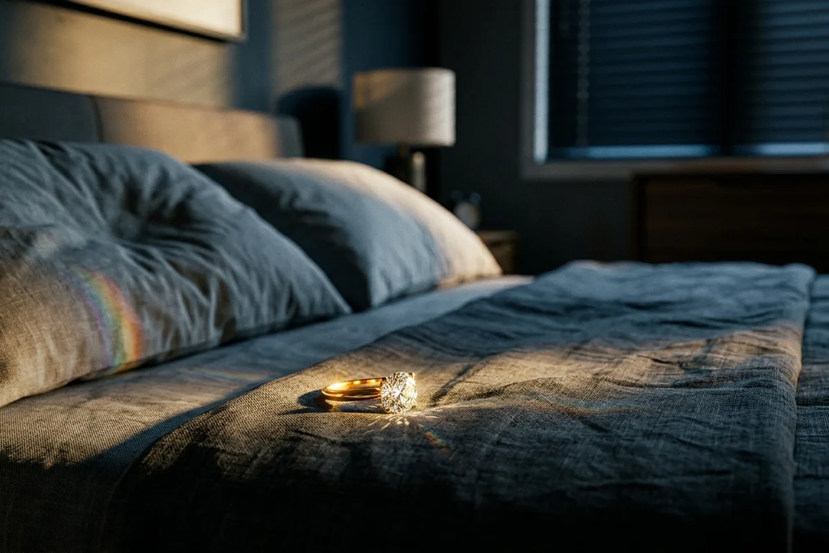 Psychologové varují: Pokud váš partner dělá těchto 5 věcí, už dávno s vámi neplánuje budoucnost