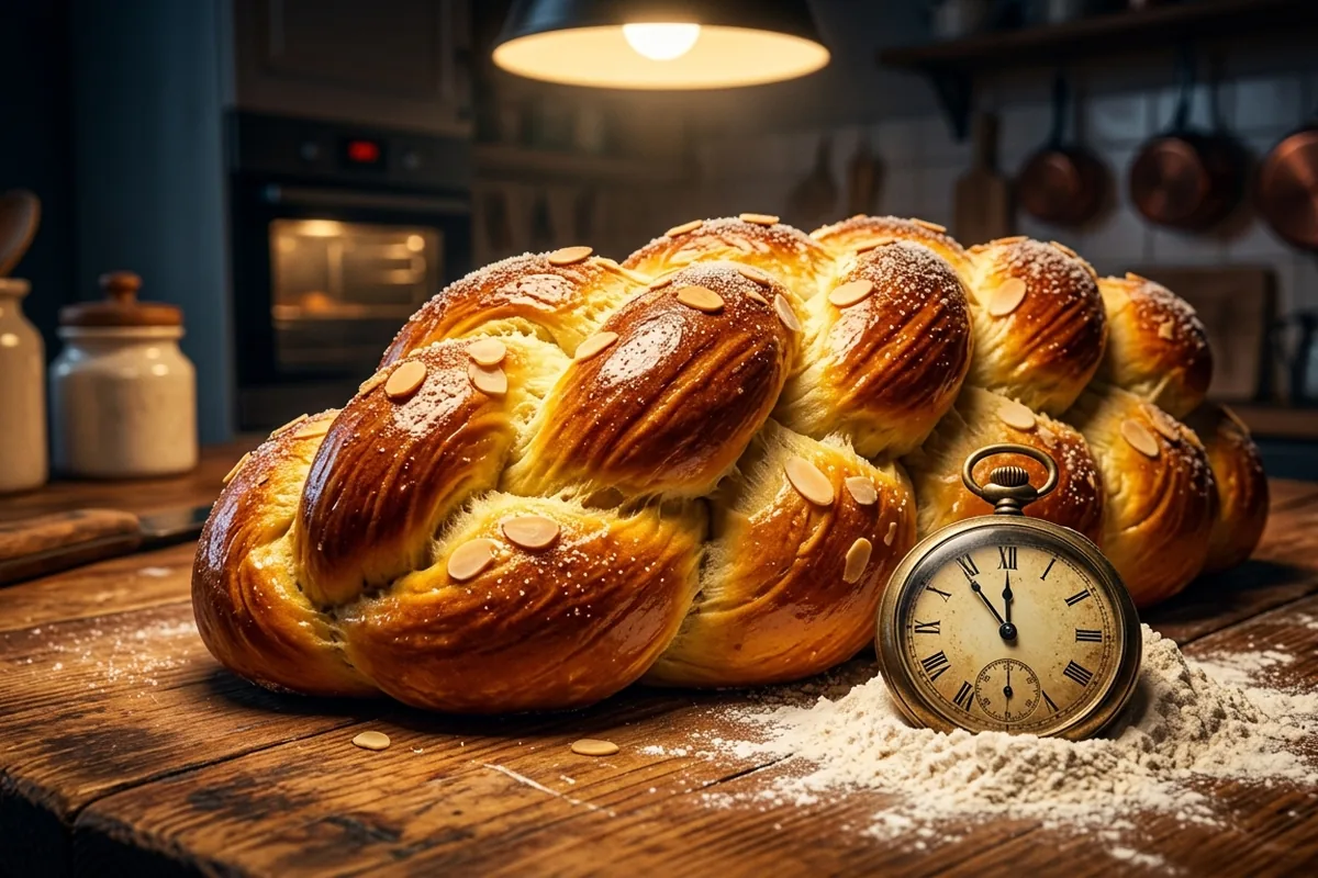 Staročeské vánoční a sváteční recepty: Kouzlo tradic, které se v moderní kuchyni vytrácí