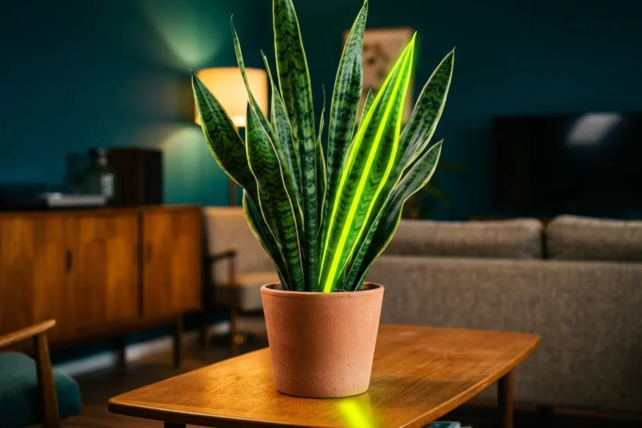 Vašemu obývacímu pokoji chybí už jen tato jedna „babiččina květina“: nový hit v interiérovém designu oživuje zapomenuté desetiletí a stojí jen zlomek ceny designového kousku