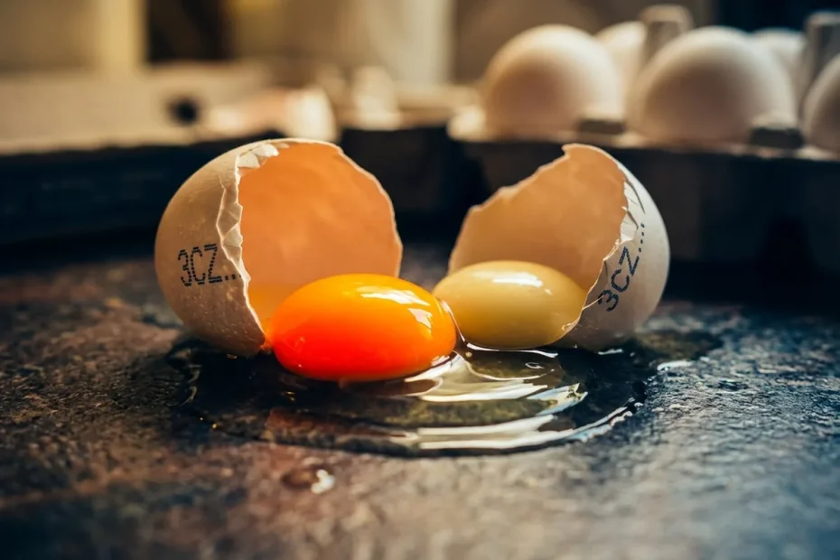 Velikonoční podvod v regálech? Jak poznat „falešná“ vejce a proč barva žloutku v roce 2026 nic neznamená