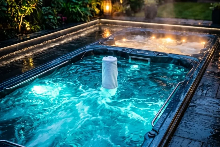 Zahradní wellness bez klasického bazénu: jednoduchý způsob, jak si v létě 2026 vytvořit vlastní ráj