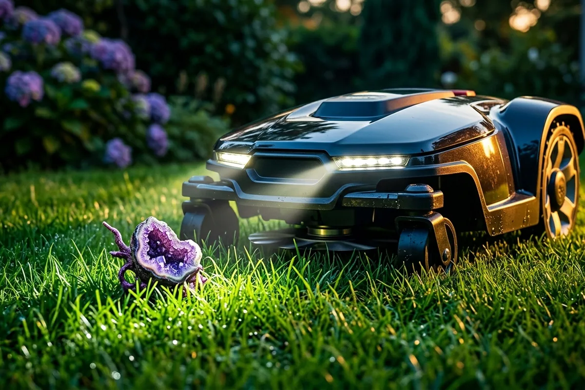 Zastavující varování ochránců zvířat: „Tato 5sekundová kontrola zachrání malého miláčka na zahradě před život ohrožující chybou“