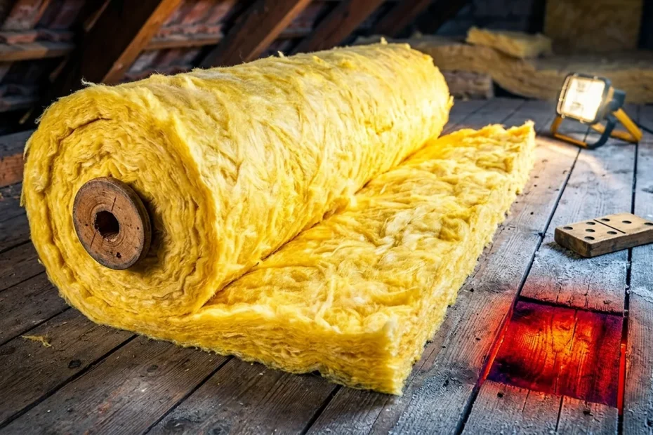 Zateplení domova svépomocí: Levné a účinné způsoby, jak udržet teplo a neplatit zbytečně moc