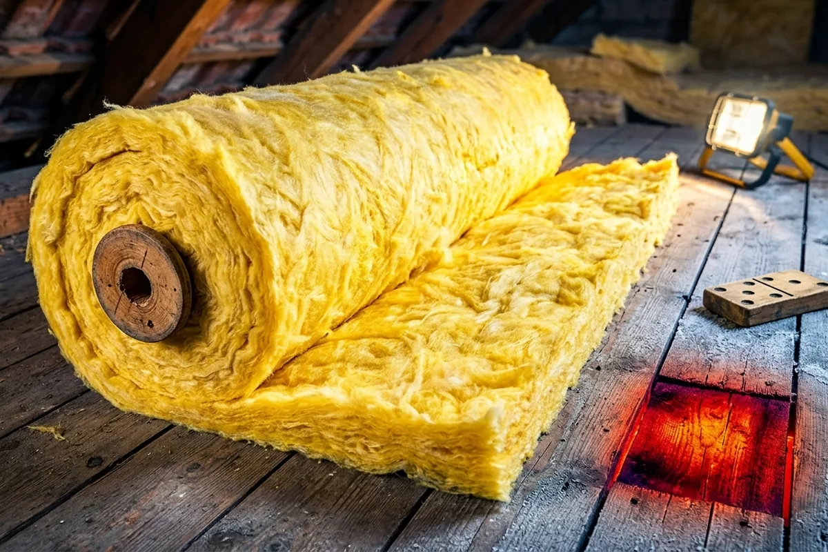 Zateplení domova svépomocí: Levné a účinné způsoby, jak udržet teplo a neplatit zbytečně moc