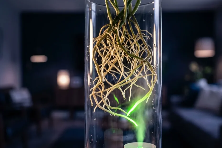 Zemité květináče jsou minulostí! „Holé kořeny“, které se staly hitem na sociálních sítích, jsou bezkonkurenčně nejúžasnějším květinovým fenoménem jara 2026 – S pomocí 3krokové techniky mytí od floristy vytvoříte designový zázrak za pět minut