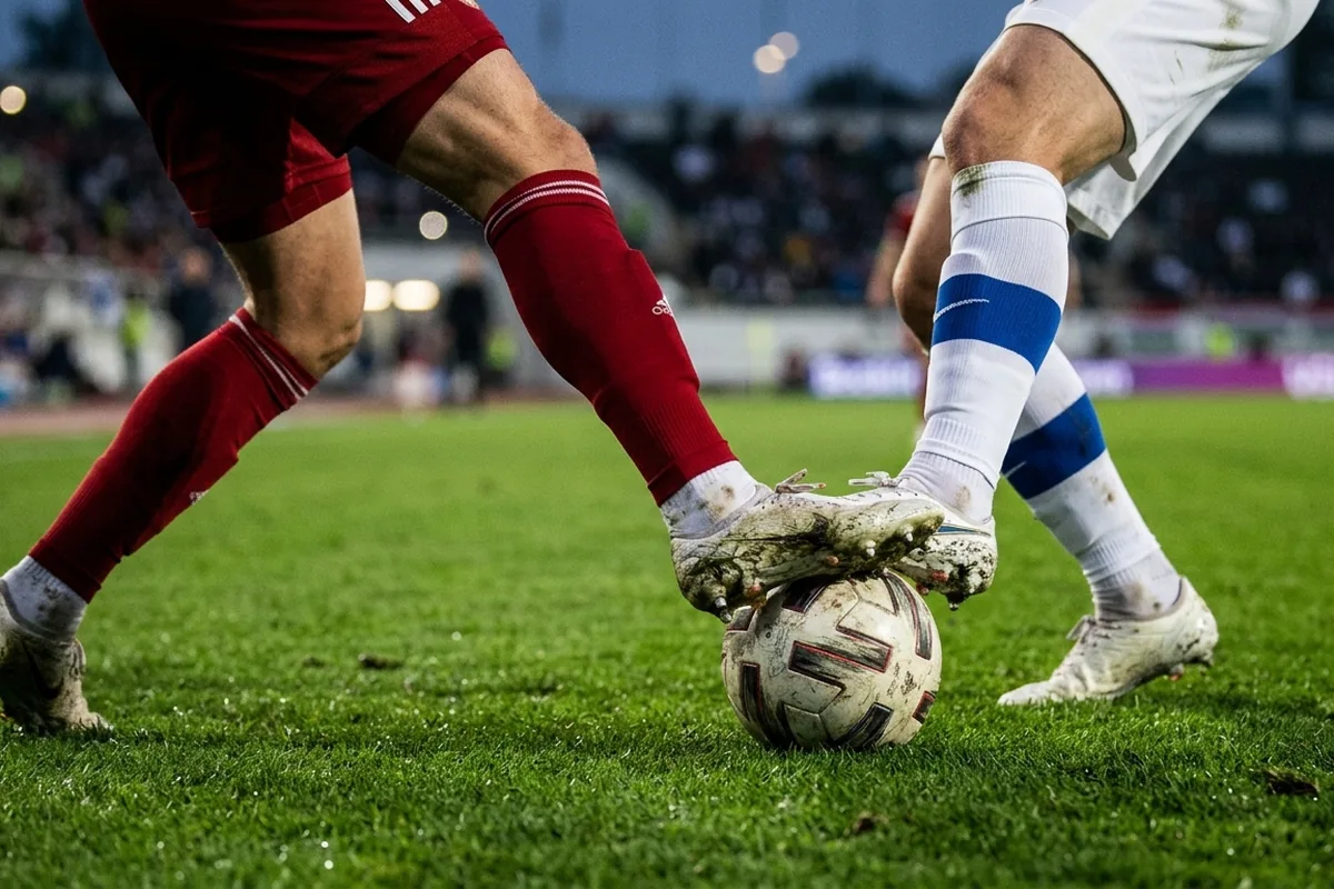 ONLINE: Maďarsko - Finsko 1:2. Outsider se nevzdává a ještě snižuje